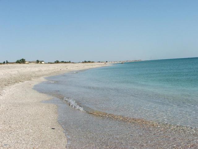 Купаются ли в июне в крыму в поповке